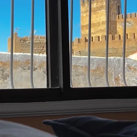 Casa Alcazaba