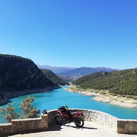 Casa Alcazaba بيت للعطل غواذيكس