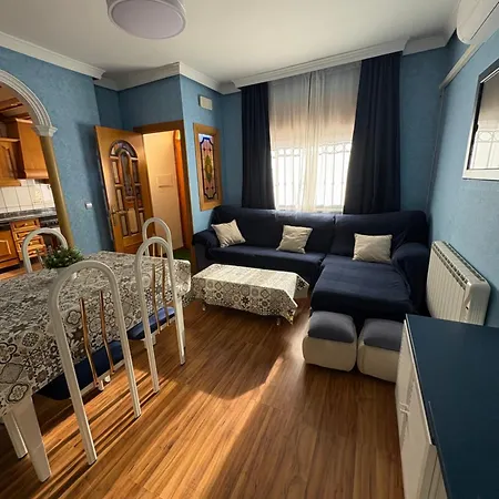 Casa Alcazaba Tatil Evi