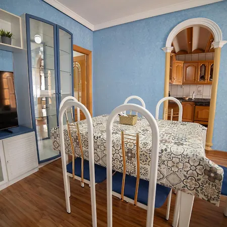 Casa Alcazaba Ferienhaus