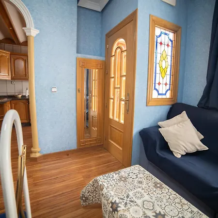 Ferienhaus Casa Alcazaba *