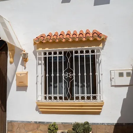 Ferienhaus Casa Alcazaba Guadix