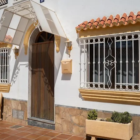 Casa Alcazaba * Guadix